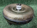 12-15 Mercedes W204 C250 SLK250 Transmission Torque Converter 2212503902 A2212503902 OEM - product image