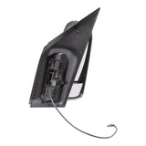 Manual Mirror For 2006-2018 Sprinter 2500 Turn Signal Indicator Right CH1321381 2334-0006R - product image