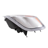 Headlight For 2004-2005 Durango Right 55077720AD CH2503147 2221-0060R - product image