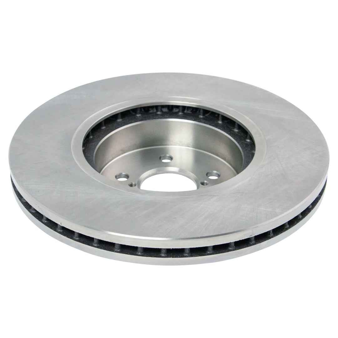 Front Brake Rotor Pair for 2005-2014 Subaru Legacy, 2010-2014 Outback and 2014-2018 Forester