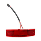Left Hand Taillight For Polaris 2006-2010 2X4 6X6 XP Ranger 700 500 2410668 - product image 3
