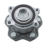 Rear Wheel Hub Bearing Pair for 2007-2023 Nissan Altima Maxima Murano Pathfinder 512388