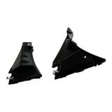 Front Bumper Retainer Set AR3Z17C861A for 2010-2014 Ford Mustang