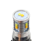 LED Turn Signal Lights Switchback 3157 for Chevy Silverado 1500 1999-13 L3157ALL – product image 6