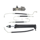 Power Steering Control Valve and Cylinder Hose Kit for 1963-1979 Chevrolet Corvette 1505001