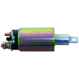 12V Solenoid Switch For Bobcat 99-11 6676957, 6676958, 6685190, 6685191 PP66-9468 – front view