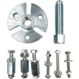 Flywheel Puller Tool for Polaris / Ski-Doo / Kawasaki Snowmobiles and ATVs