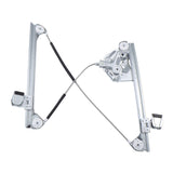 Front Right Power Window Regulator without Motor for 2003-2007 Cadillac CTS 740-063