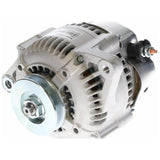 Alternator For Toyota Pickup L4 2.4L 93-95 27060-35150 27060-35150-84 13234 PP13492N – front view