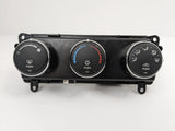 2007-2009 Dodge Nitro AC Heater Control Climate Control Temperature Control OEM P55111802AG - product image