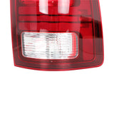 Passenger Side LED Tail Light for 2013-2018 Ram 1500 2500 3500 68093080AC