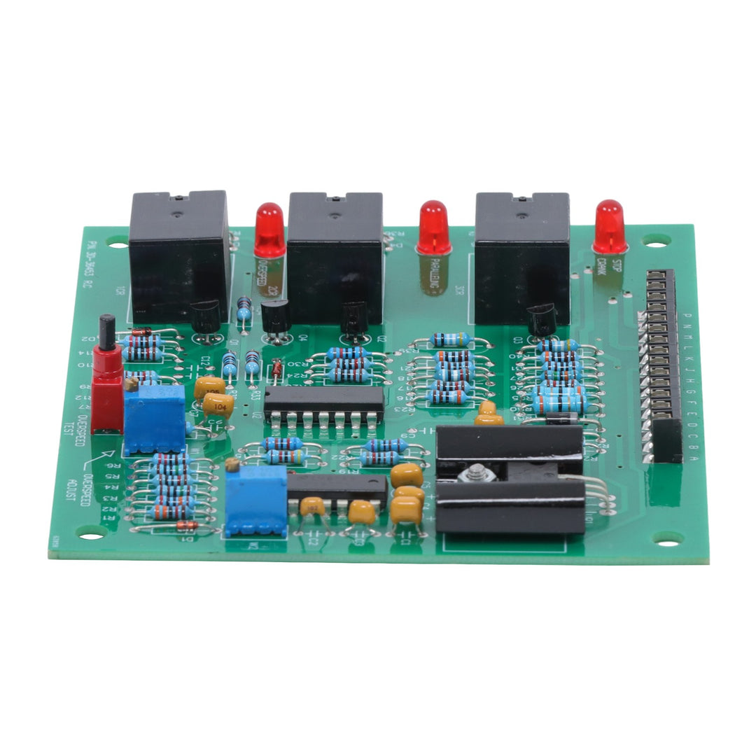 Overspeed Protection Control Board for Cummins Diesel Generators 3036453