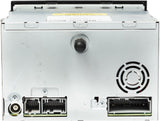 2008 Ford Edge Lincoln MKX OEM AM FM MP3 6 Disc CD Radio 8A1T-18C815-AE - product image