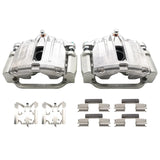 Rear Brake Caliper Pair for Chevrolet Silverado GMC Sierra 1500 18-B4854 – product image 2