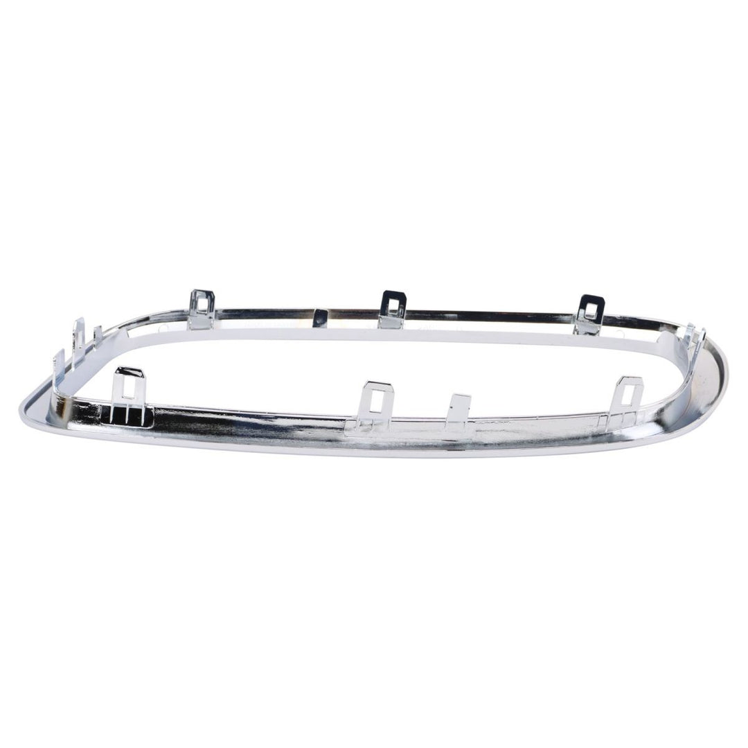 Passenger Side Chrome Grille Molding for 2006-2008 BMW 750i and 2005-2006 760i