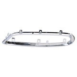 Passenger Side Chrome Grille Molding for 2006-2008 BMW 750i and 2005-2006 760i