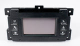 2011-2018 Dodge Journey Center Dash-Mounted Display Screen 5064976AI 05064976AI - product image
