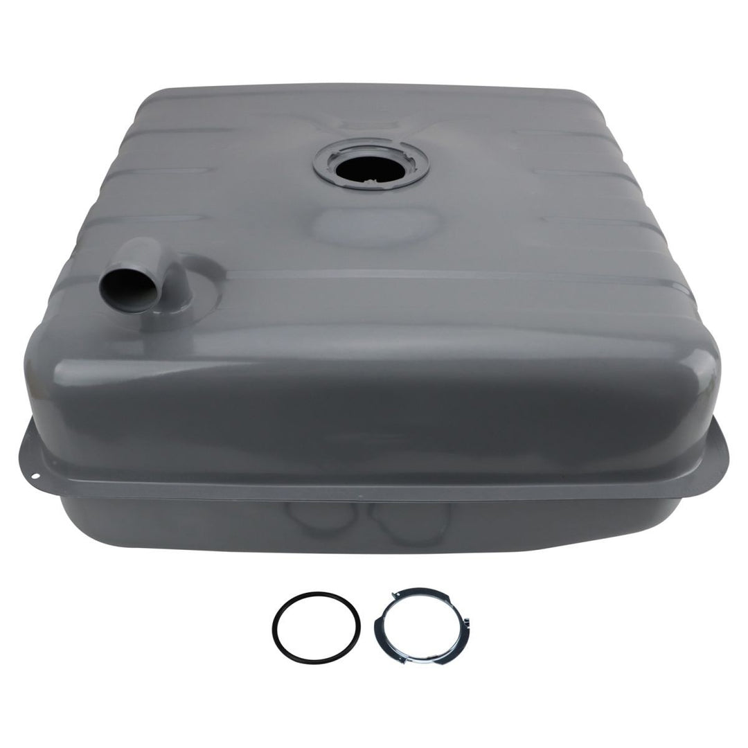 31 Gallon Rear Fuel Tank and Strap Kit for 1990-1995 Chevrolet and GMC C3500, K3500 and K1500