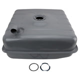 31 Gallon Rear Fuel Tank and Strap Kit for 1990-1995 Chevrolet and GMC C3500, K3500 and K1500