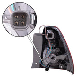 Tail Light For 2004-2008 Malibu 08 Classic Left 15868494 GM2800165 1222-0079L - product image