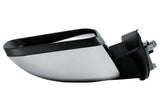 Right Side Door Mirror Electric BLIS Power Fold Chrome for 19-24 Ford Ranger KB3B-17682-JC - view 7