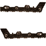 Brock Rear Bumper Cover Support Bracket Set fits CX-9 Left Right 5449-0007LR - product image