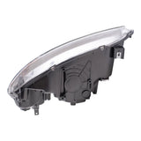 Headlight For 2001-2003 Civic Sedan Right 33101S5AA01 HO2503116 7221-0022R - product image