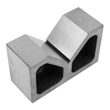 Cast Iron V-Block Pair 6 x 2-1/2 x 3-1/2 Inch 90 Degree