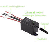 Car Wireless Kill Switch For Car/Boat/Lights/Alarm- Strong Signal - Long Range – product image 3