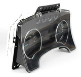 2014 Ford F-150 FX2 FX4 XLT OEM Gauge Cluster EL3T10849EA - product image
