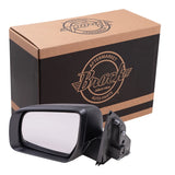 Power Mirror For 2019-2021 Ranger OEM Substitute Left 3331-0005L - product image
