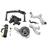 Coolant Pipe Upgrade Kit for 2013-2019 Range Rover and Range Rover Sport 3.0L 5.0L Supercharged