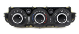 2013-2016 Ford Escape Manual OEM Temperature Control Panel CJ5T-19980-CH - product image