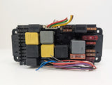 2001-2009 Mercedes W203 C230 C280 CLK350 Front SAM Fuse Box Relay Control Module 2095450001 OEM - product image