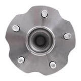 Hub and Bearing For 2010-2020 RX350 FWD Rear L=R 424500E020 2010-2016 RX450h 6087-0050 - product image