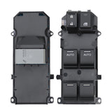 Master Power Window Switch for 2009-2014 Acura TL 35750-TK4-A01 – product image 3