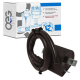 New Coil, Ignition For Yamaha YFM50 Raptor 04-09 32N-82310-M0-00 38W-82310-40 PPCPS29 – front view