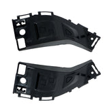 Front Bumper Side Bracket Pair for 2009-2019 Ford Flex
