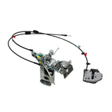 Rear Right Door Latch Assembly for Ford E150 E250 E350 Van 1992-2019 6C2Z-15264A00-BA – product image 4