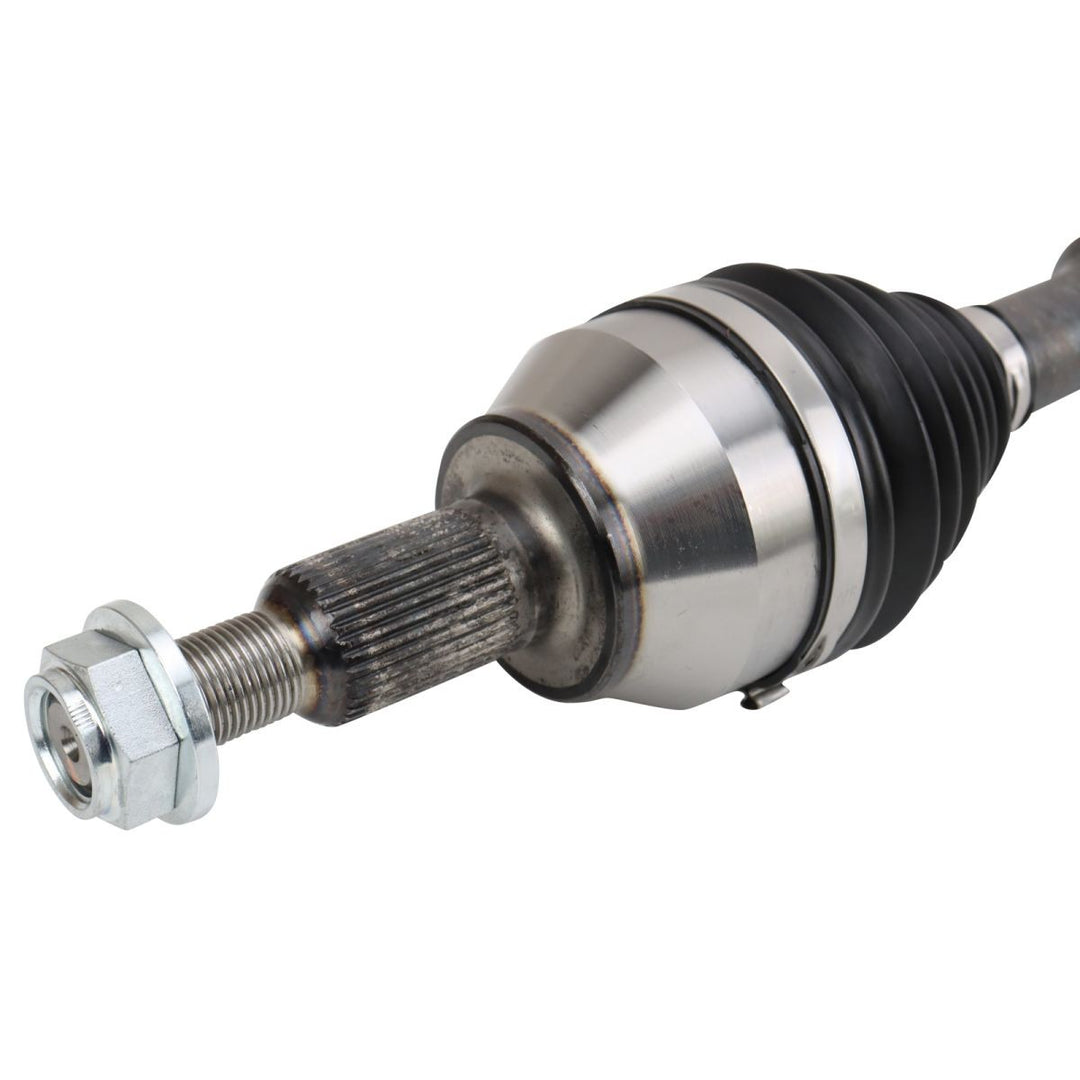 Front CV Axle Pair for 2012-2018 Ram 1500 & 2019-2021 Ram 1500 Classic 4WD