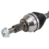 Front CV Axle Pair for 2012-2018 Ram 1500 & 2019-2021 Ram 1500 Classic 4WD
