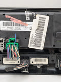 2011-2014 Dodge Challenger AC Heater Temperature Climate Control P55111463AE OEM - product image