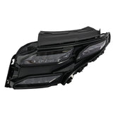 Left LED Daytime Running Light for 2025 Hyundai Tucson Hybrid 92207-CW700 – product image 4
