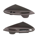 Inside Door Pull Handle Switches Housing Set for 1999-2004 Mustang Convertible 3441-0020TNC2 - product image