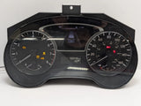2015 Nissan Pathfinder Speedometer Instrument Gauge Cluster A2C91496000 OEM - product image