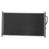A/C Condenser for 1994-2001 Acura Integra and 1997-2001 Honda CR-V