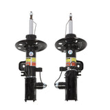 Front and Rear Electronic Shock Strut Set for 2013-2016 Lincoln MKS AST18205 – product image 2