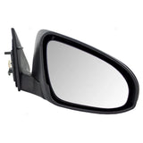 Power Mirror For 2012-2014 Camry L/LE/Hybrid LE Right 8790806400 TO1321275 6336-6003R - product image