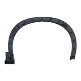 Front Left Wheel Arch Fender Flare Molding for 2016-2023 Mazda CX-9 TK48-51-W30D