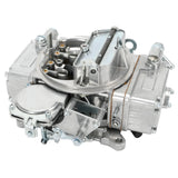 600 CFM 4160 4-Barrel Carburetor Manual Choke Replacement for 0-1850S